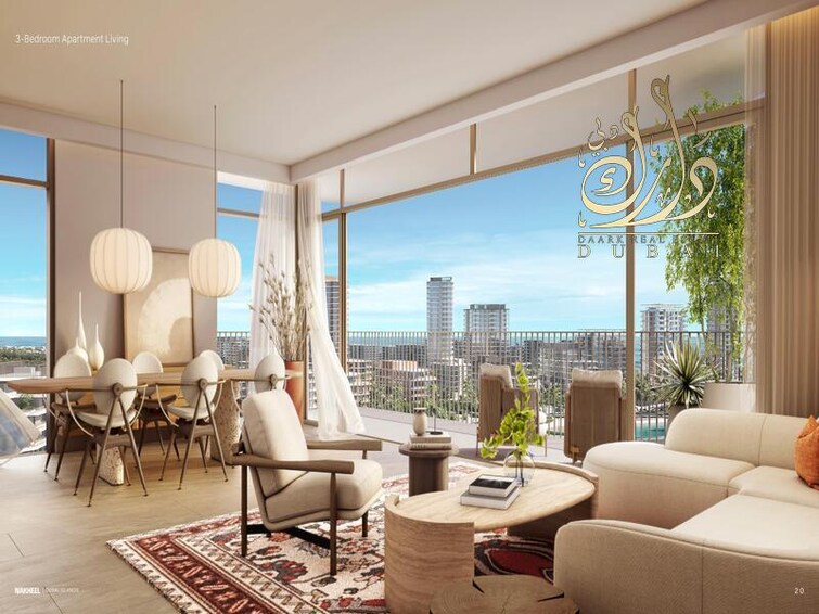  Duplex for Sale, Deira, Dubai