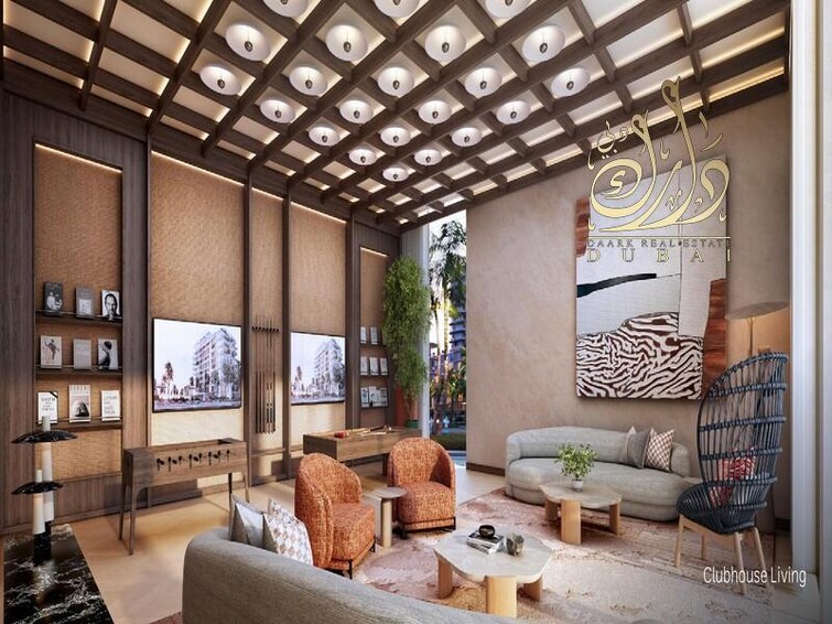  Duplex for Sale, Deira, Dubai