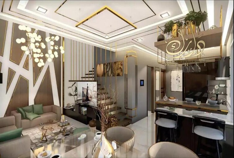 JVC District 13 Apartment for Sale, Jumeirah Village Circle (JVC), Dubai