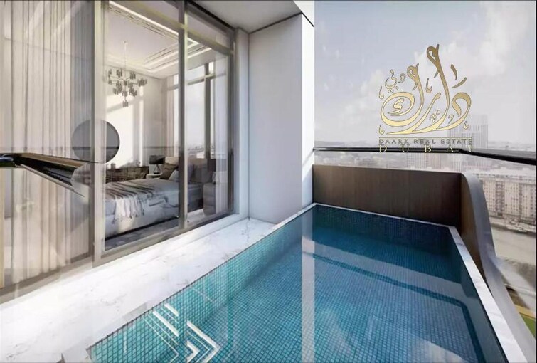 JVC District 13 Apartment for Sale, Jumeirah Village Circle (JVC), Dubai