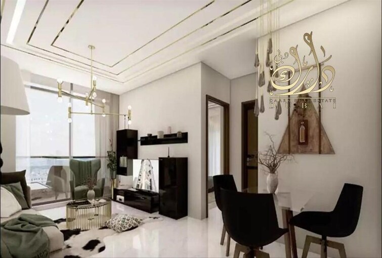 JVC District 13 Apartment for Sale, Jumeirah Village Circle (JVC), Dubai