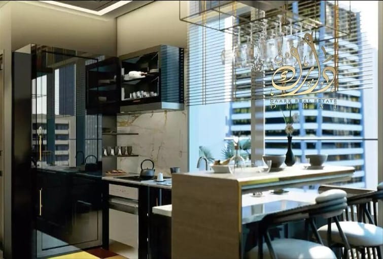 JVC District 13 Apartment for Sale, Jumeirah Village Circle (JVC), Dubai