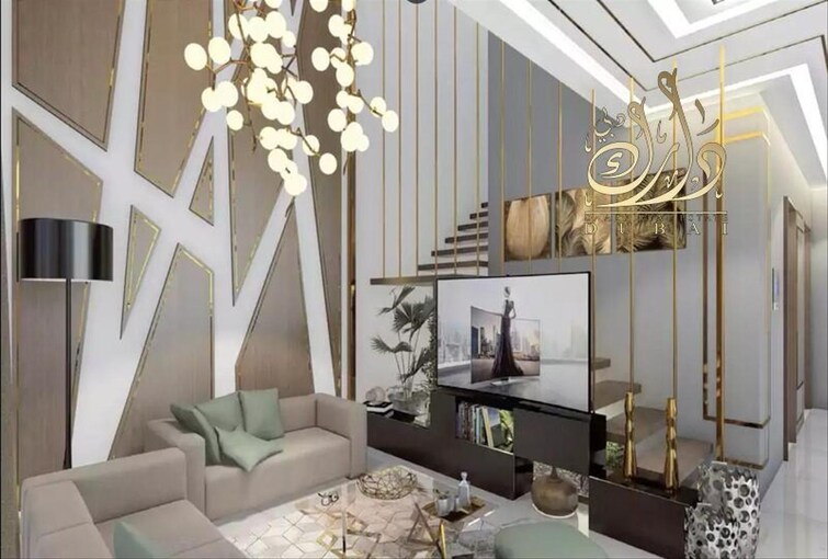 JVC District 13 Apartment for Sale, Jumeirah Village Circle (JVC), Dubai