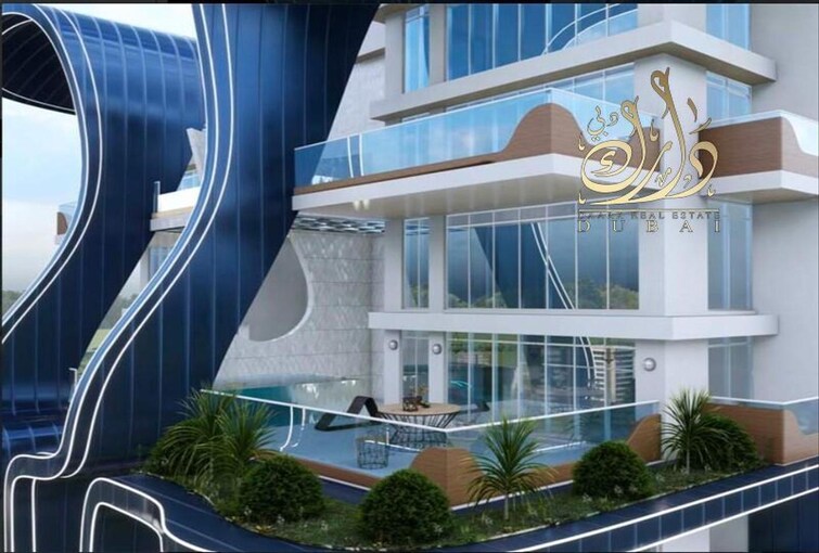 JVC District 13 Apartment for Sale, Jumeirah Village Circle (JVC), Dubai