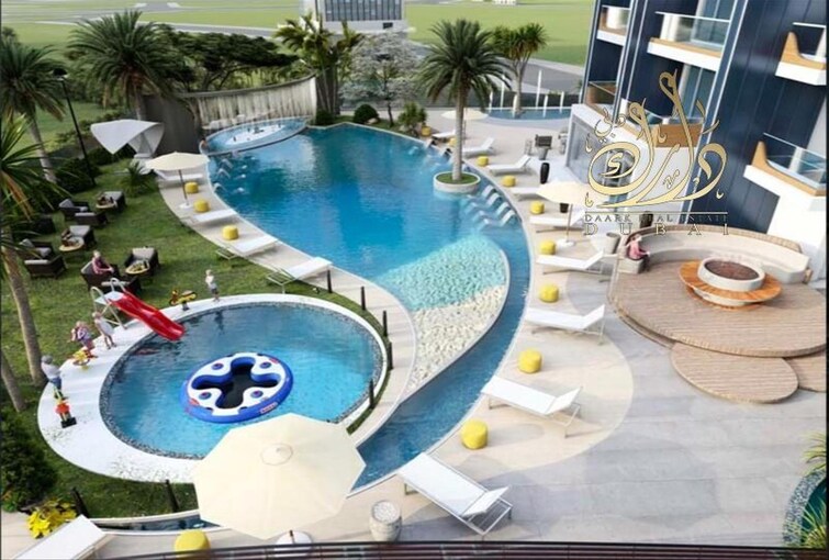 JVC District 13 Apartment for Sale, Jumeirah Village Circle (JVC), Dubai