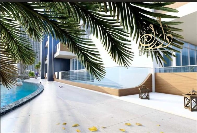 JVC District 13 Apartment for Sale, Jumeirah Village Circle (JVC), Dubai