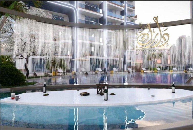 JVC District 13 Apartment for Sale, Jumeirah Village Circle (JVC), Dubai