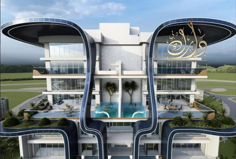 JVC District 13 Apartment for Sale, Jumeirah Village Circle (JVC), Dubai