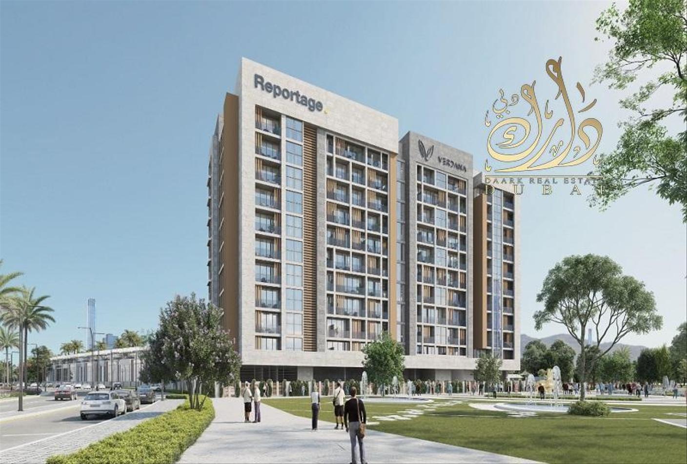 Phase 1 Apartment for Sale, Dubai Investment Park (DIP), Dubai