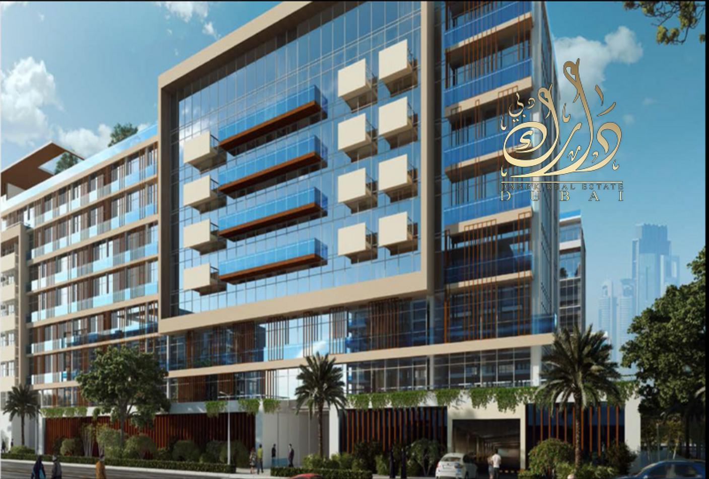  Apartment for Sale, Meydan City, Dubai