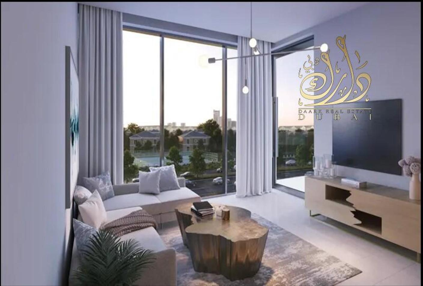 Azizi Beach Oasis Apartment for Sale, Dubai Studio City, Dubai