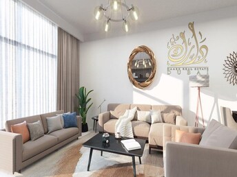 Verdana II Apartment for Sale, Dubai Investment Park (DIP), Dubai