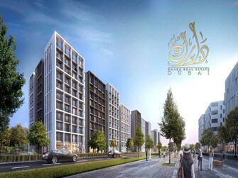 1 BR Apartment For Sale in Areej Apartments Cover Image