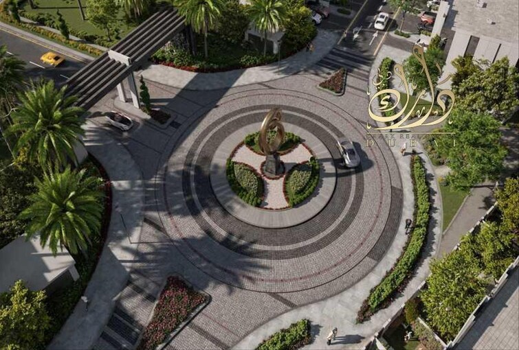 Rukan Townhouse for Sale, Dubailand, Dubai