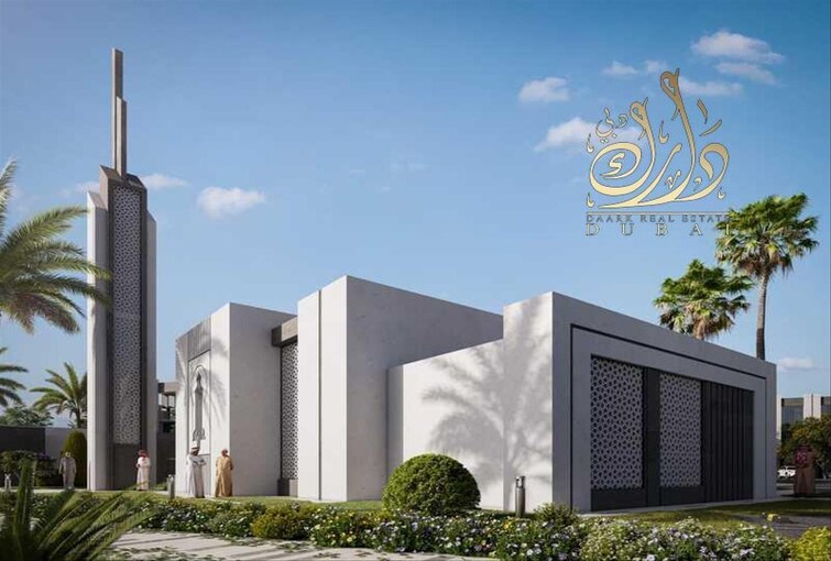 Rukan Townhouse for Sale, Dubailand, Dubai