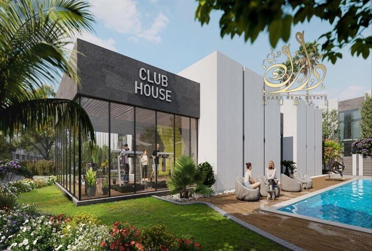 Rukan Townhouse for Sale, Dubailand, Dubai