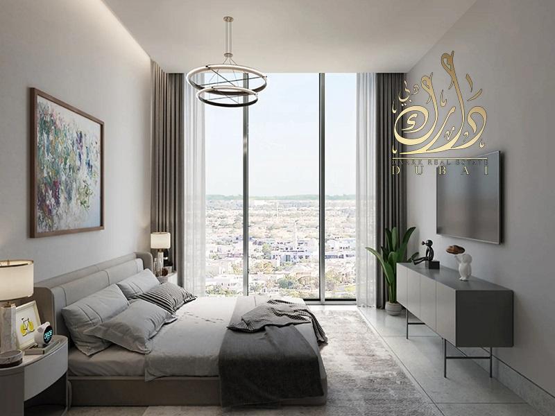 Sobha Verde Apartment for Sale, Jumeirah Lake Towers (JLT), Dubai