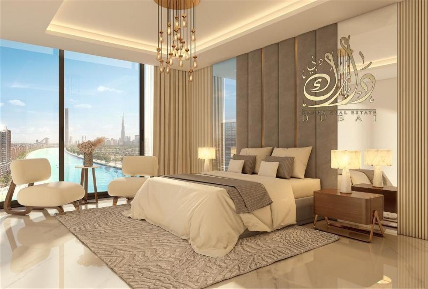 Meydan One Apartment for Sale, Meydan City, Dubai