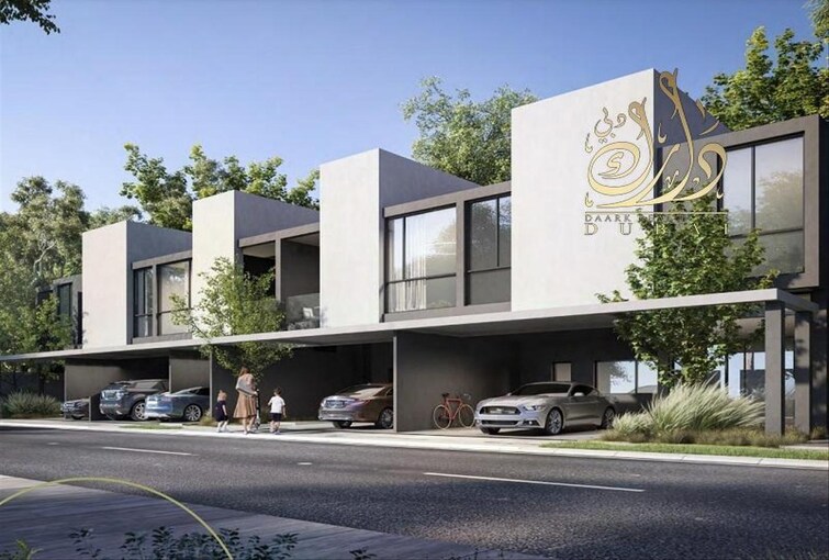 6 Bedroom 9235 Sq.Ft. Villa for Sale in Masaar, Al Tai, Sharjah - 5816211 photo 15