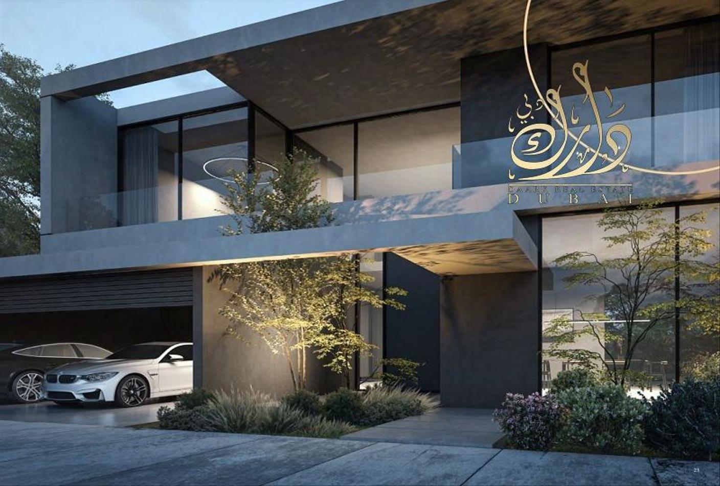 6 Bedroom 9235 Sq.Ft. Villa for Sale in Masaar, Al Tai, Sharjah - 5816211 photo 37
