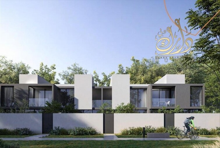 6 Bedroom 9235 Sq.Ft. Villa for Sale in Masaar, Al Tai, Sharjah - 5816211 photo 7