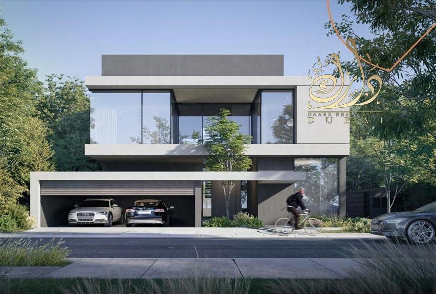6 Bedroom 9235 Sq.Ft. Villa for Sale in Masaar, Al Tai, Sharjah - 5816211 photo 31