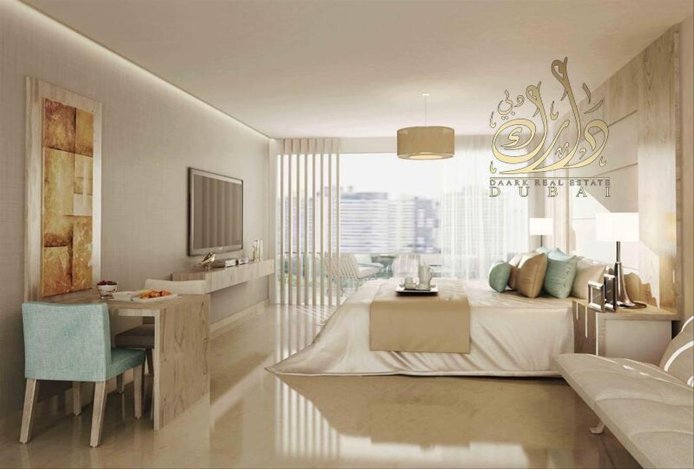 Time 2 Apartment for Sale, Dubai Residence Complex, Dubai