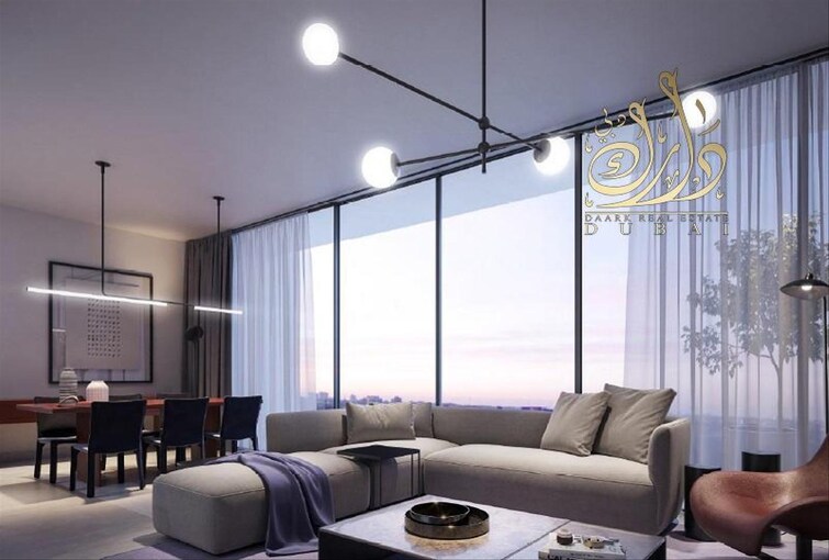 Nasaq Apartment for Sale, Aljada, Sharjah