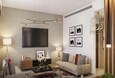 3 BR 2063 Sq.Ft. Apartment in Nasaq