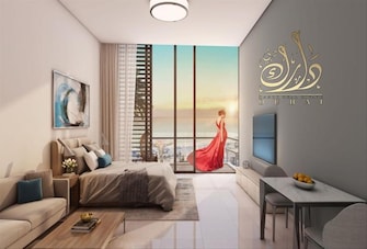 Studio Apartment For Sale in Blue Bay Walk Cover Image