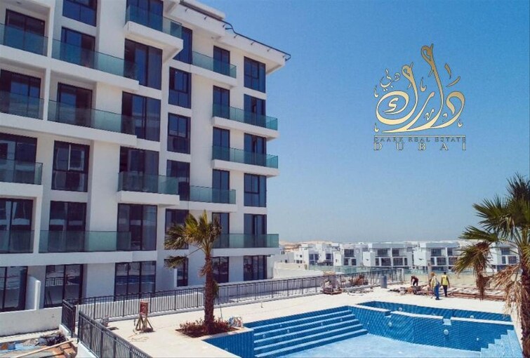 Blue Bay Walk Apartment for Sale, Sharjah Waterfront City, Sharjah