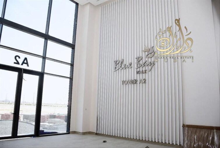 Blue Bay Walk Apartment for Sale, Sharjah Waterfront City, Sharjah