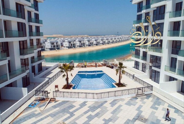 Blue Bay Walk Apartment for Sale, Sharjah Waterfront City, Sharjah