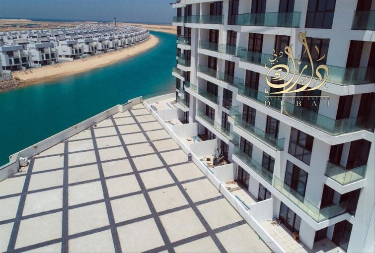 Blue Bay Walk Apartment for Sale, Sharjah Waterfront City, Sharjah