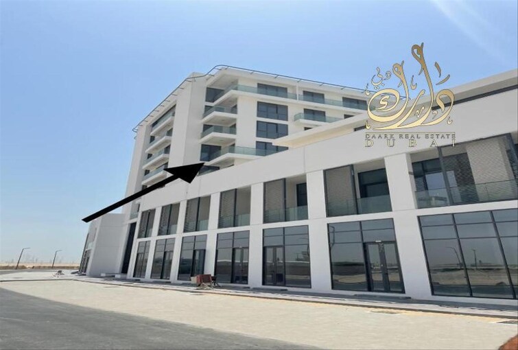 Blue Bay Walk Apartment for Sale, Sharjah Waterfront City, Sharjah