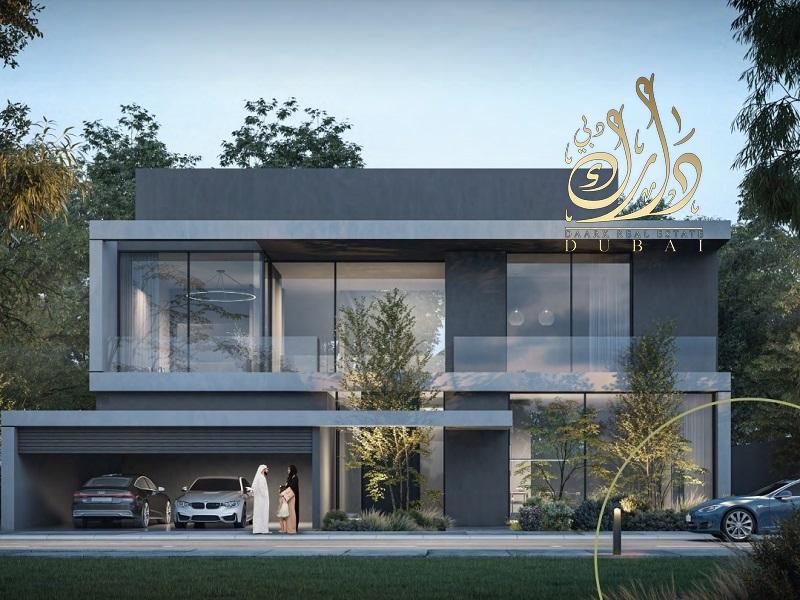  Villa for Sale, Tilal City, Sharjah