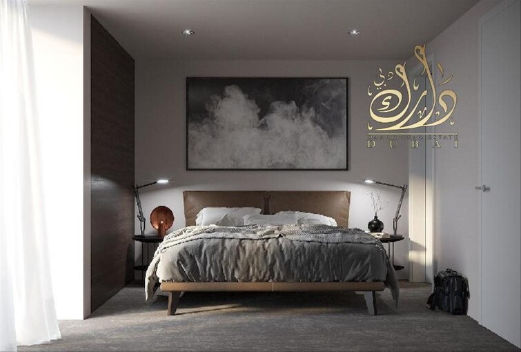 Naseej District Apartment for Sale, Aljada, Sharjah