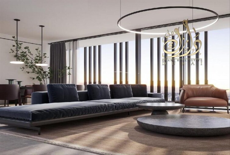 Naseej District Apartment for Sale, Aljada, Sharjah