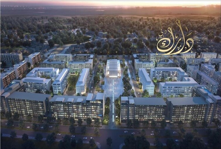 Naseej District Apartment for Sale, Aljada, Sharjah
