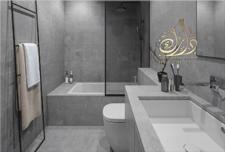 Naseej District Apartment for Sale, Aljada, Sharjah
