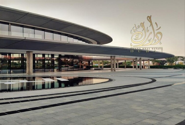 Naseej District Apartment for Sale, Aljada, Sharjah