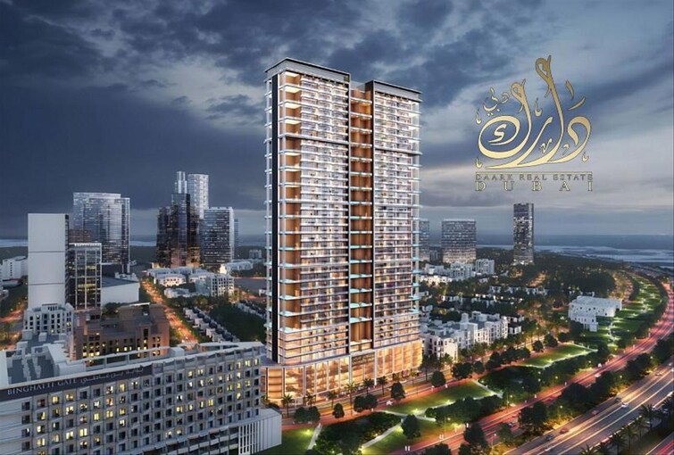 JVC District 15 Apartment for Sale, Jumeirah Village Circle (JVC), Dubai