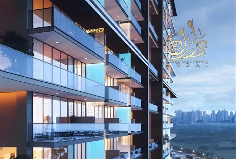 JVC District 15 Apartment for Sale, Jumeirah Village Circle (JVC), Dubai