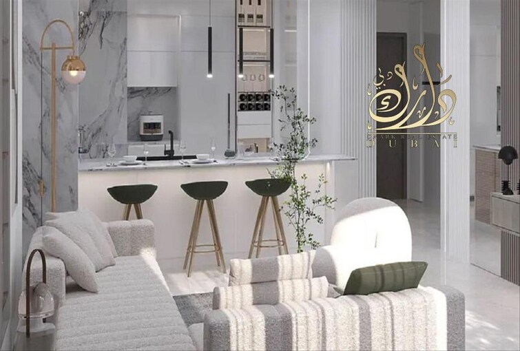 JVC District 15 Apartment for Sale, Jumeirah Village Circle (JVC), Dubai