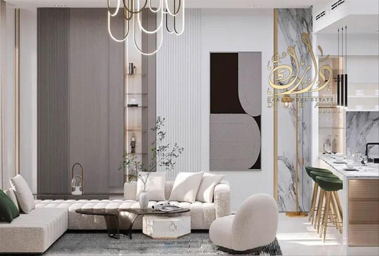 JVC District 15 Apartment for Sale, Jumeirah Village Circle (JVC), Dubai