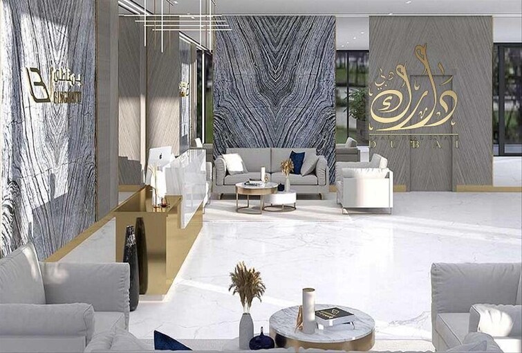 JVC District 15 Apartment for Sale, Jumeirah Village Circle (JVC), Dubai