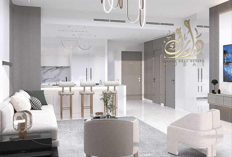 JVC District 15 Apartment for Sale, Jumeirah Village Circle (JVC), Dubai