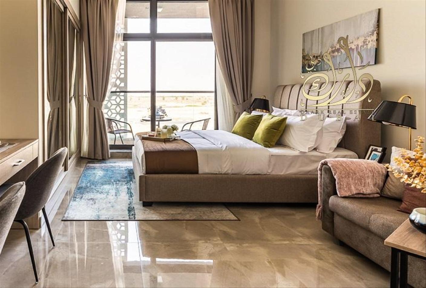 Majestique Residences Apartment for Sale, Dubai World Central, Dubai