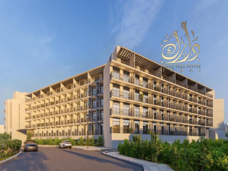 2 Bedroom 1256 Sq.Ft. Apartment for Sale in JVC District 10, Jumeirah Village Circle (JVC), Dubai - 5851913 photo 13