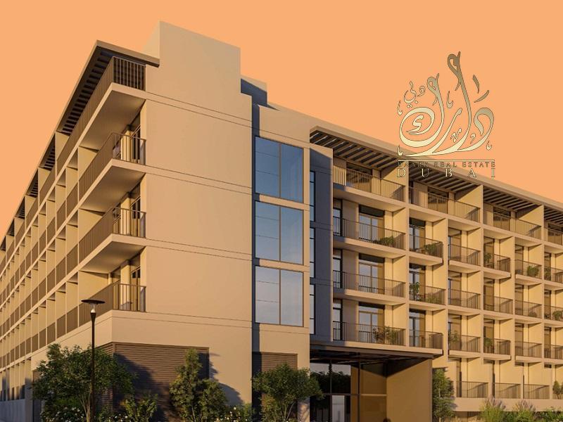 2 Bedroom 1256 Sq.Ft. Apartment for Sale in JVC District 10, Jumeirah Village Circle (JVC), Dubai - 5851913 photo 26
